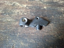 Honda CB 125 F - Clutch Lever Mount Bracket Perch Clamp Holder - 2021 -