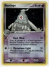Dusclops 14/108 Pokemon EX Power Keepers Deck Exclusives Holo MP