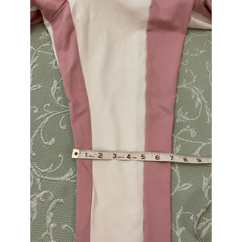 Garnerstyle X FTF Jumpsuit Damen Gr. 1 Stehkragen Outdoor Activewear Ski Pink Neu mit Etikett - Bild 11 von 22