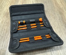 Klein Tools 6 In 1 Insulated Auto Lock Screwdriver