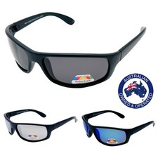Polarised Mens Women's Driving Fishing Golf Polarized Sunglasses Vintage UV400