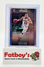 2018-19 Panini Chronicles Kevin Knox Studios Rookie Card. rookie card picture
