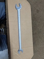 Vintage Craftsman Tappet Wrench