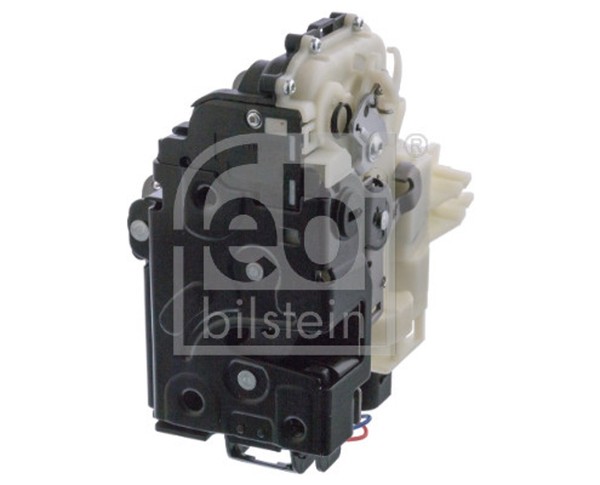Febi Bilstein TüRschloss Febi Plus 172111 FüR VW Skoda Seat 1J1 Golf 4 Bora 1 B5-image