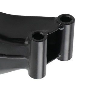 4PC Engine Motor & Auto Trans Mount For Chevrolet Malibu L4 2.5L 2013-2015 A5502