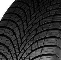 2X 225/65 R17 106V Xl Ganzjahresreifen Dunlop All Season 2 Bsw