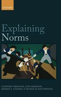 Geoffrey Brennan (U. A.) | Explaining Norms | Buch | Englisch (2013) | Gebunden