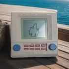 The Etch A Sketch Animator Tested Works In Orginal Box Instructions Vintage  — photo 1