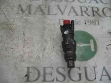 Injecteur Citroen BX