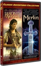 Jason & The Argonauts / Merlin