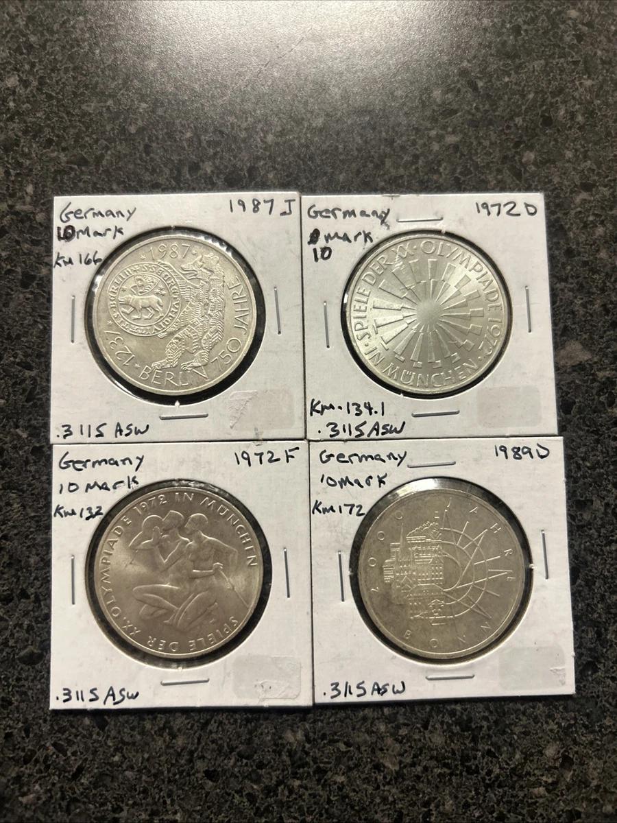 25+ Mark Silver 10 for sale | Updated Oct 2026