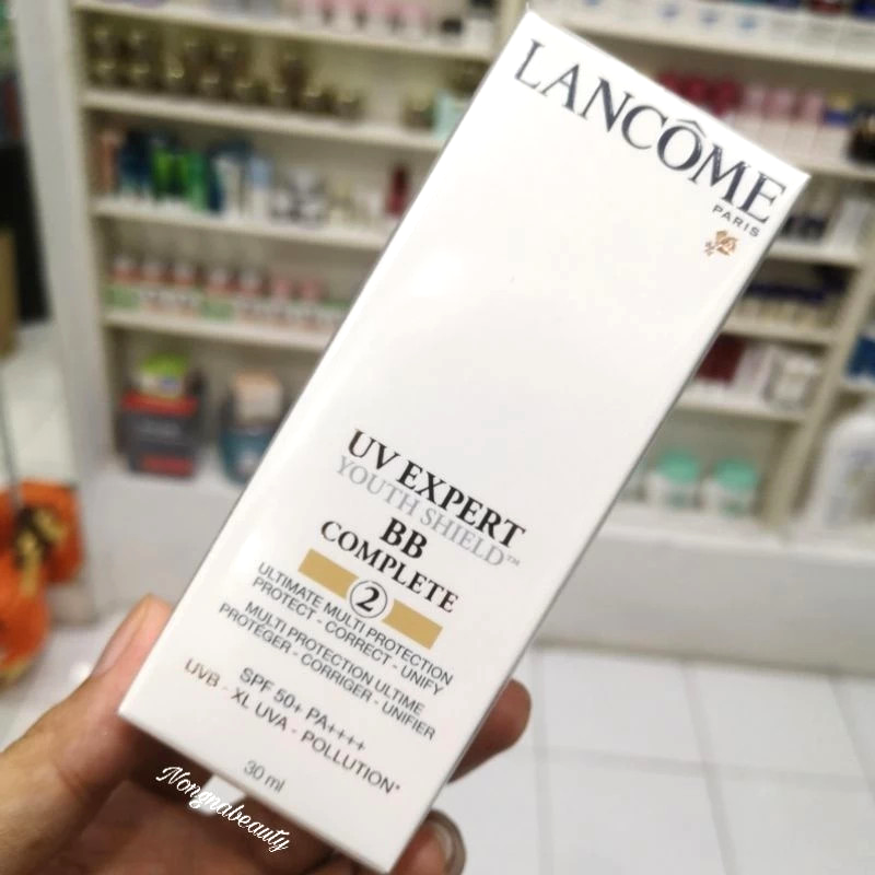 Lancome UV Expert Youth Shield BB Complete 2 SPF 50+ PA++++ 30mL