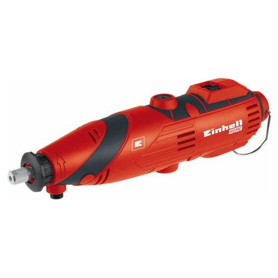 Einhell Multifunction Power Tool, Model 4419169, TH MG 135E, For Work