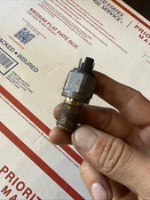 OEM Yanmar, Tachometer Sensor, 128170-91160