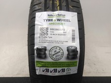 185 60 R15 84H NEXEN N BLUE HD PLUS 6MM PARTWORN PRESSURE TESTED TYRE