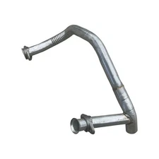 Walker Exhaust 40299 Exhaust Y Pipe 2.25" Outlet (Outside)