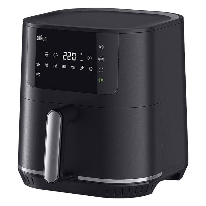 Braun MultiFry 5 Friggitrice ad Aria Calda 6L