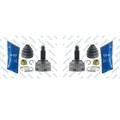 GSP 250354 Albero Motore/Semiasse conveniente