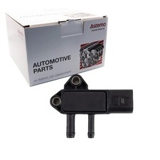 ASTEMO HÜCO ABGASDRUCKSENSOR passend für MAZDA 3 6 CX-3 CX-5 MITSUBISHI ASX L200