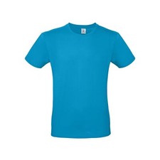 Image of B&C EXACT 150 COTTON T-SHIRT (BA150) - VARIOUS COLOURS & SIZES AVAILABLE