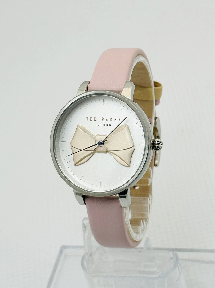 Ted baker brook bow watch cheap
