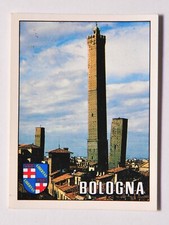 Panini FIFA World Cup Italia '90 Sticker No.25 Bologna