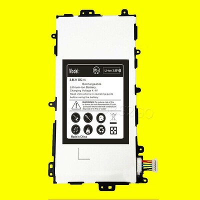 Replacement Battery For Samsung Galaxy Note 8.0 GT-N5110 N5100 Tablet SP3770E1H