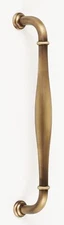 Alno D726-8-AEM Charlie'S 8" Appliance Pull Antique English Matte
