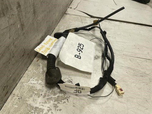 2008 LAND ROVER LR2 TAILGATE WIRE HARNESS OEM+ - Picture 2 of 12
