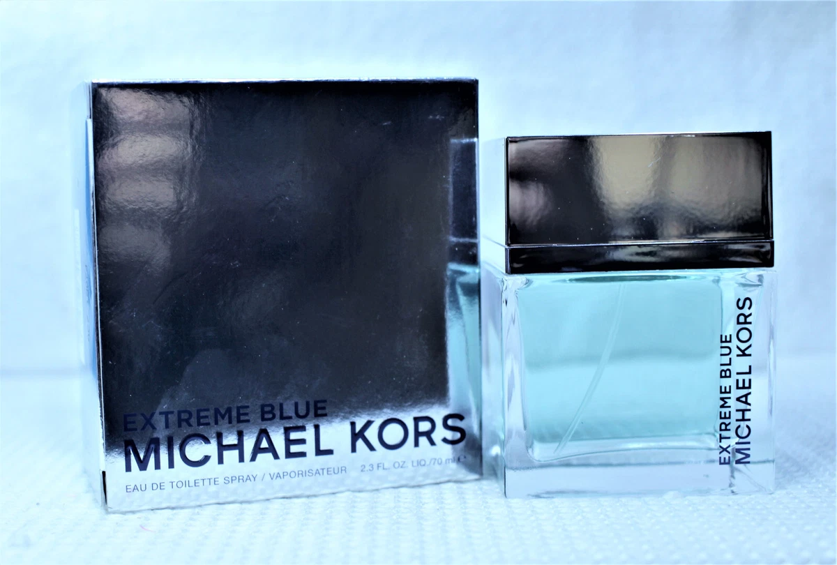 kors extreme blue