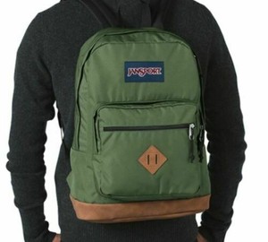 city view backpack