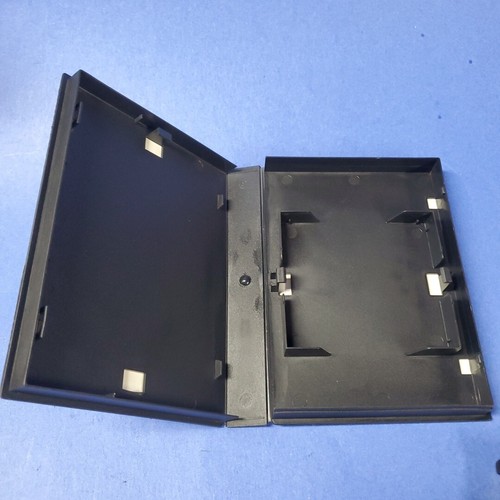 LHX Attack Chopper Sega Genesis Video Game Cart w/ Box Only - Picture 3 of 8