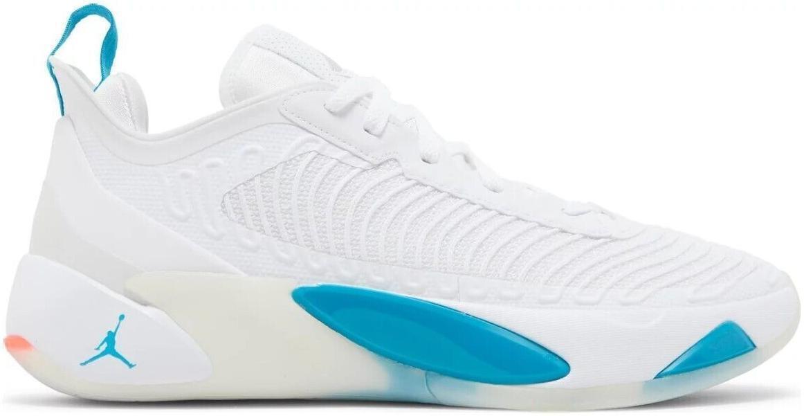 シューズ(男性用) JORDAN BRAND JORDAN LUKA 1 PF 27cm Jordan Luka 1 Sneakers | White | FARFETCH