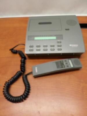 Expresswriter 311 Dictation Machines - 2750 Standard Cassette