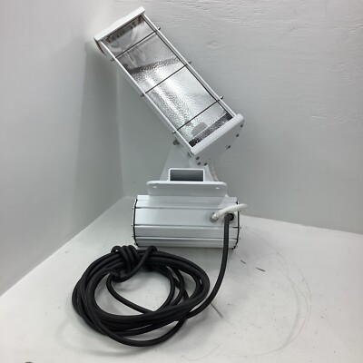 #ad Phoenix Marine Luminaire Outside Type Salt Water 1000 Watt MSDC1000HPS 480V NAV $413.99