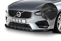 CSR Cup-Spoilerlippe ABS Carbon Look Mit ABE FüR Volvo S90