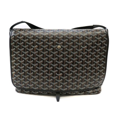 sac capetien goyard