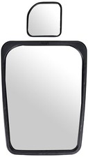 Velvac 709407 Replacement Glass