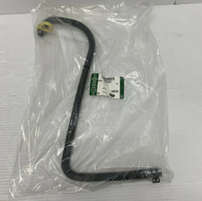JAGUAR XF X250 Expansion Tank To Engine Hose XR832983 NEW GENUINE