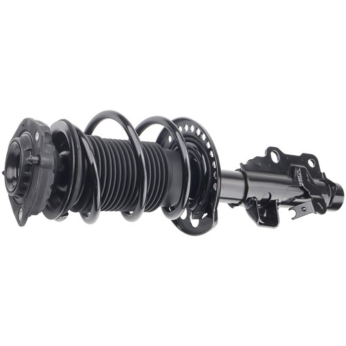 Pair Front Shock Struts Assys w/Electronic For 16-24 Chevrolet Camaro 85649816 - Picture 6 of 9