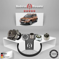 Set Vertrieb+Wasserpumpe Skoda Yeti 2.0 Tdi 103KW 140CV 2014->