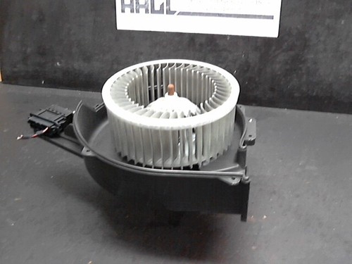 Ventilateur de Chauffage VW Fox 1.2 5 Z 40 Kw 55 Ps Berline - Photo 1/2