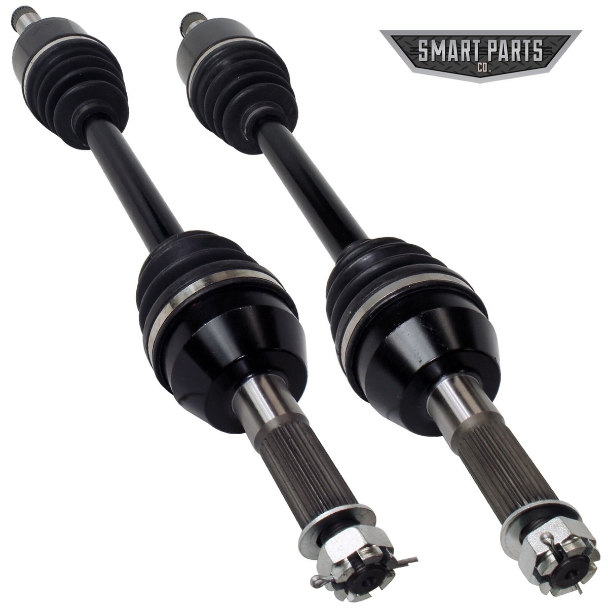 Rear LH & RH CV Axle Assembly for Polaris Sportsman 450 570 SP 570 Touring 570
