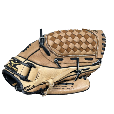 Mizuno Ballpark Pro 11.5