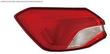 Rücklicht Rückleuchte Links Ford Focus 2018 5T