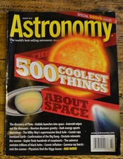 Astronomy Magazine March 2015 Volume 43 Issue 3