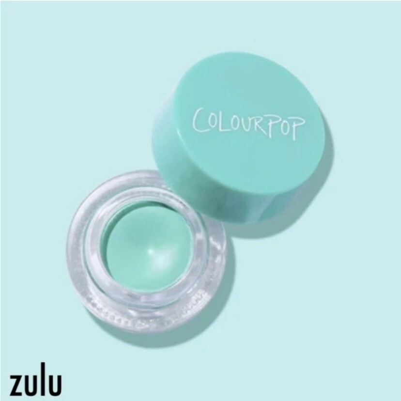 COLOURPOP CREME GEL COLOUR EYELINER ZULU eBay