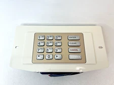 Nautilus Hyosung ATM Keypad EPP-6000K