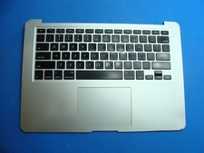 MacBook Air A1466 2015 MJVE2LL/A 13" OEM Top Case Palmrest w/Keyboard 661-7480