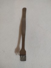 Wafer Grip Tweezers Tool 43 WFSA  Stainless steel Anti-acid Antimagnetic